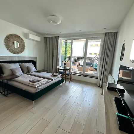 Baltic Star Mielno *