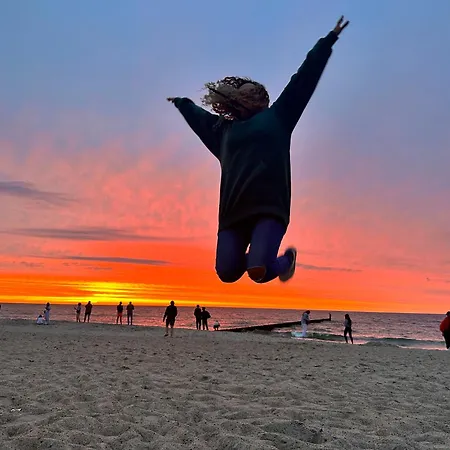 Baltic Star Mielno Apartamento