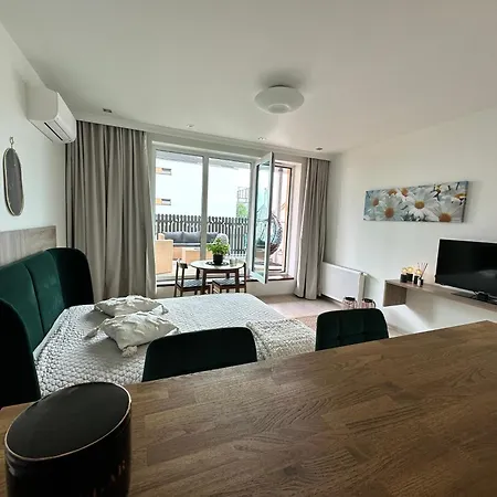 Baltic Star Mielno *