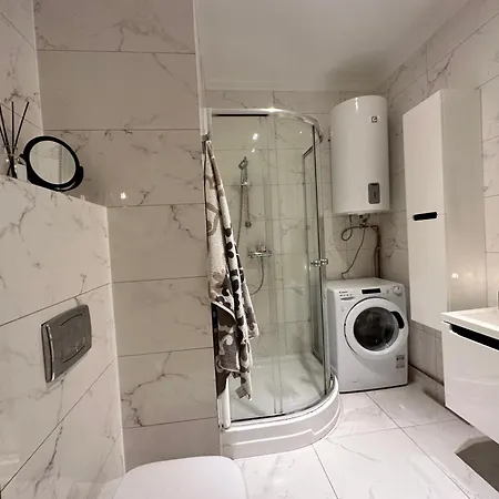 Baltic Star Mielno Apartamento