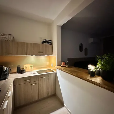 Baltic Star Mielno *