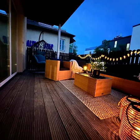 Apartament Pogodna