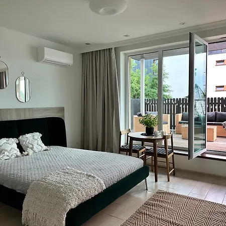 Baltic Star Mielno * Mielno (Koszalin)