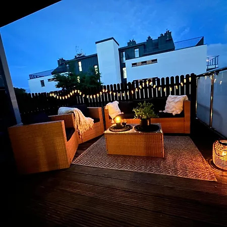 Pogodna Apartament Mielno (Koszalin)