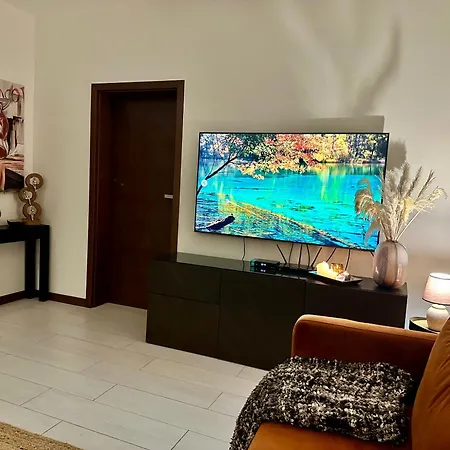 Baltic Star Apartamento *