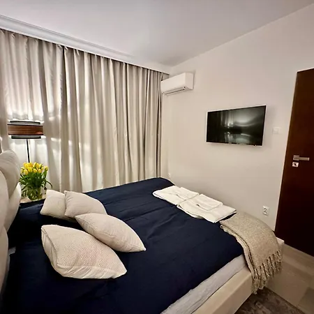 Baltic Star Mielno *