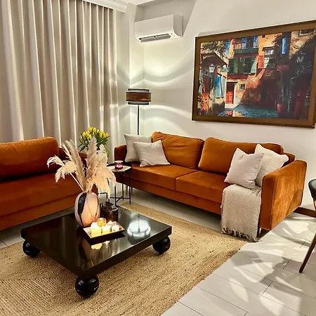 Apartament Pogodna