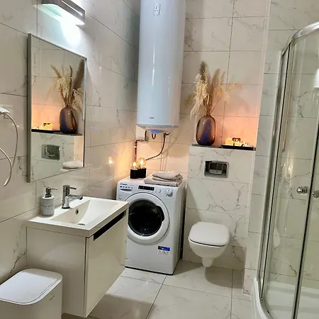 Baltic Star Mielno *