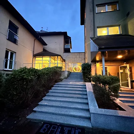 Baltic Star Mielno * Mielno (Koszalin)