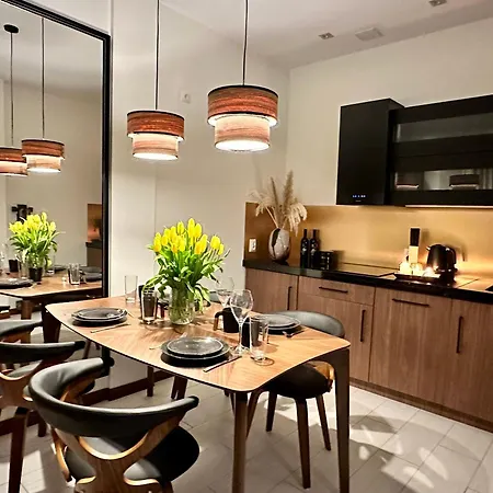 Pogodna Apartament Mielno (Koszalin)