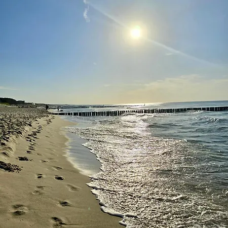 Apartamento Baltic Star Mielno