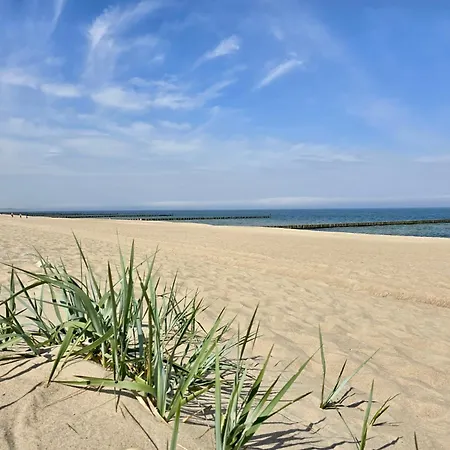 Baltic Star Lejlighed