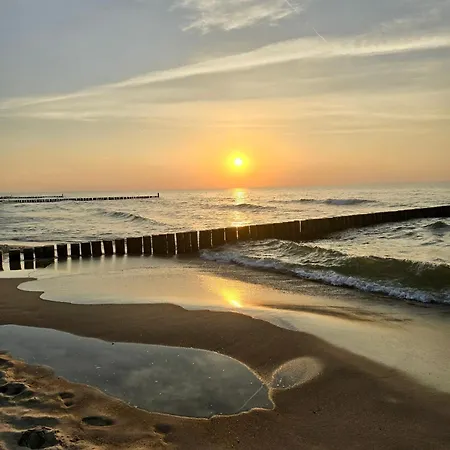 Apartamento Baltic Star Mielno *