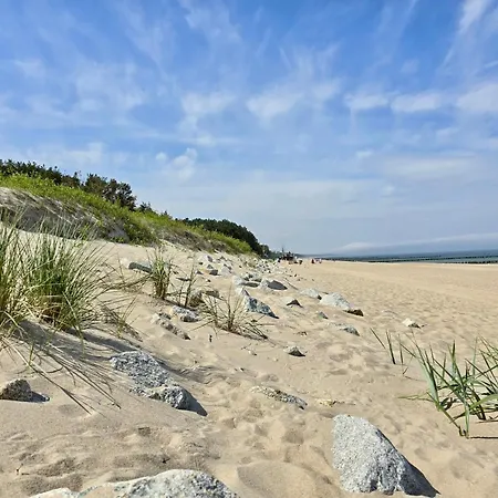 Baltic Star Lejlighed Mielno (Koszalin)