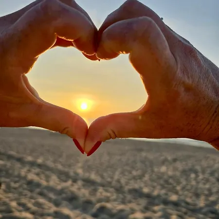 Apartamento Baltic Star Mielno