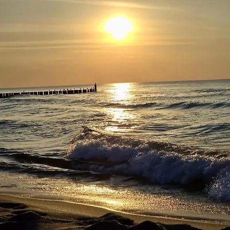 Baltic Star Mielno Apartamento Mielno (Koszalin)