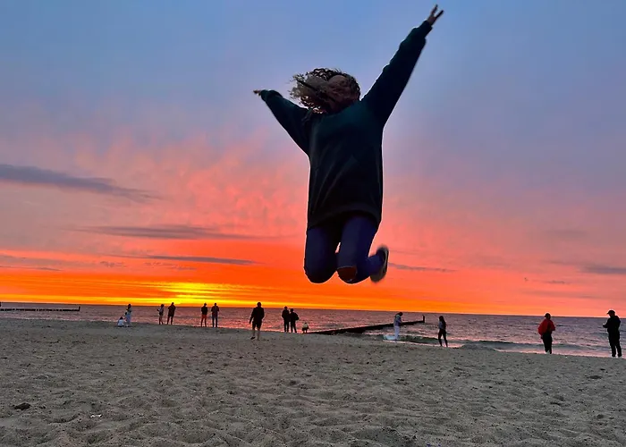 Baltic Star Appartement