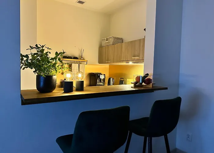 Baltic Star Apartamento *