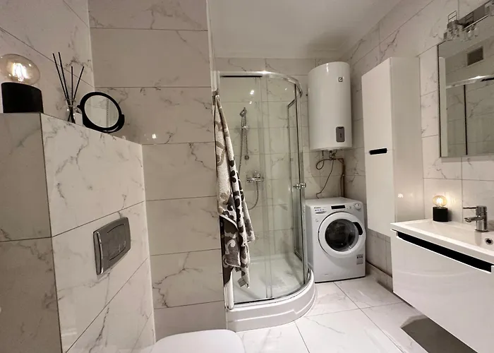 Baltic Star Appartement