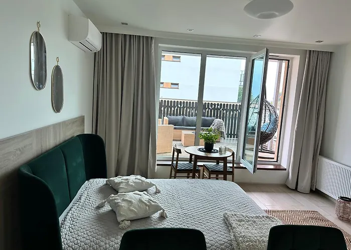 Baltic Star Appartement