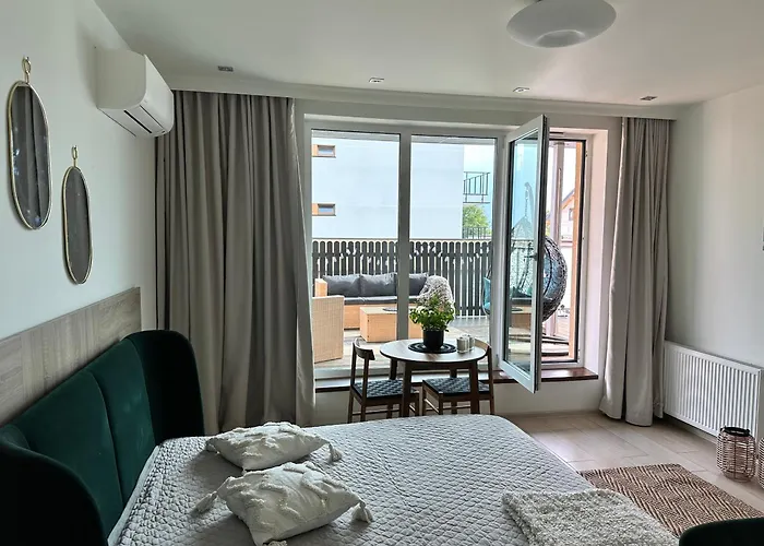 Baltic Star * Mielno (Koszalin)