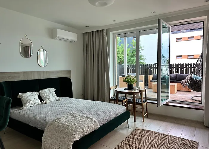 Baltic Star * Mielno (Koszalin)