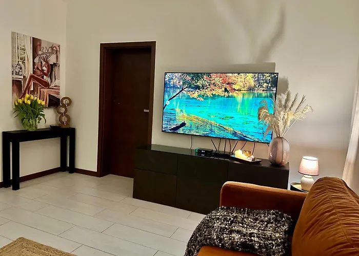 Baltic Star Apartamento *