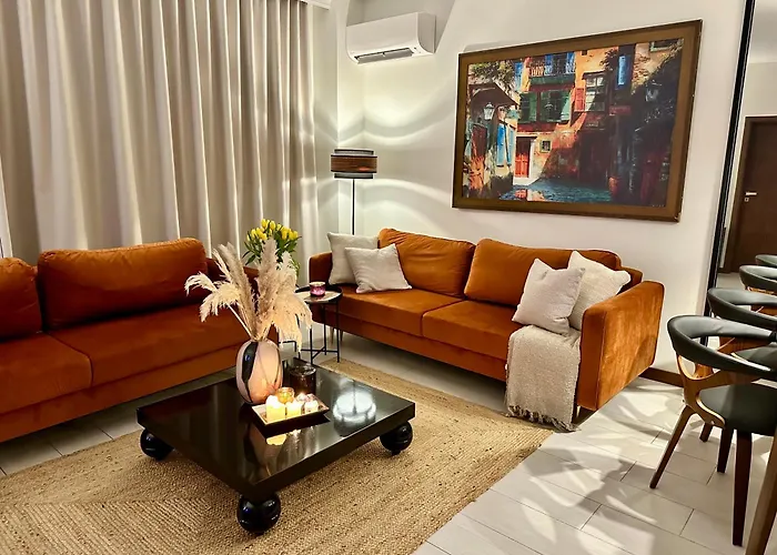 Appartement Baltic Star