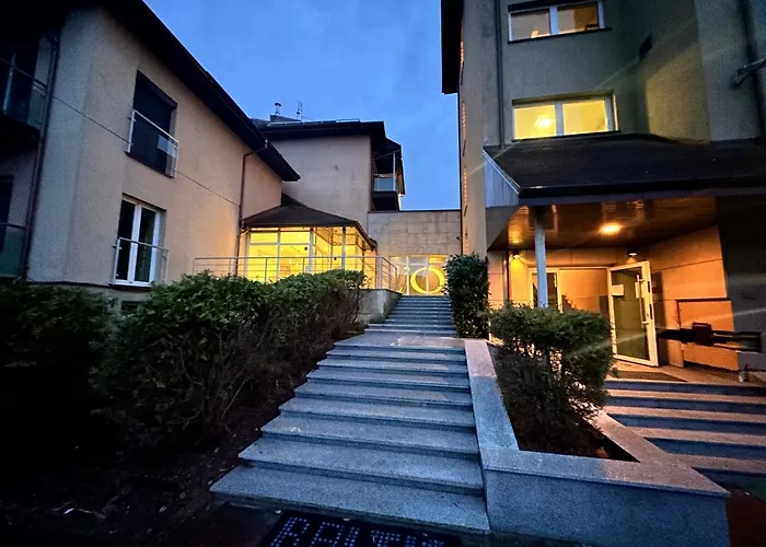 Baltic Star * Mielno (Koszalin)