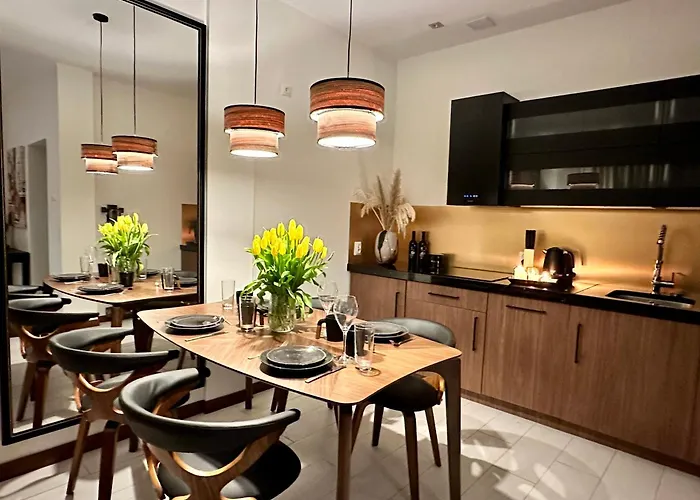 Baltic Star Appartement Mielno (Koszalin)