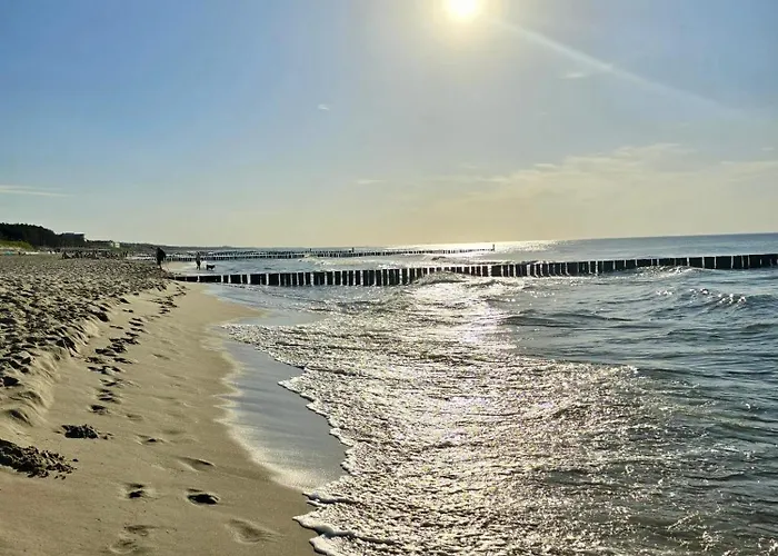 Appartement Baltic Star