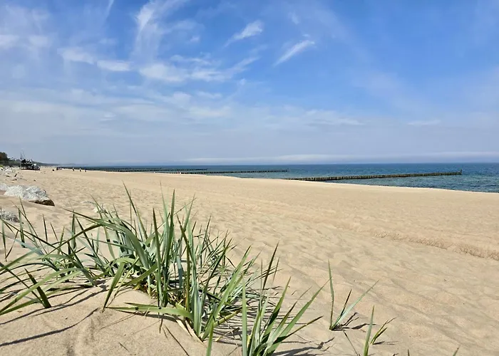 Baltic Star Appartement