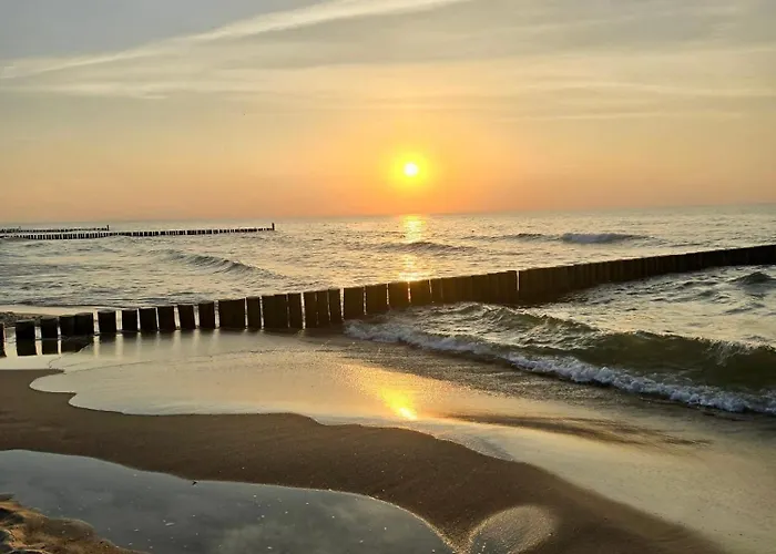 Appartement Baltic Star *