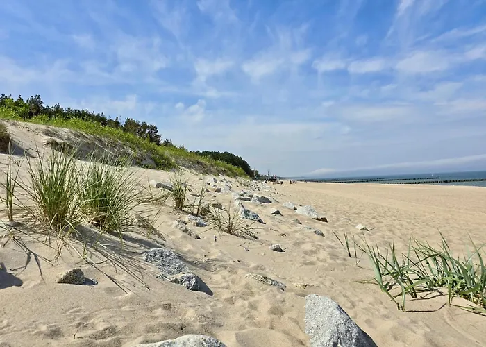 Baltic Star Lejlighed Mielno (Koszalin)