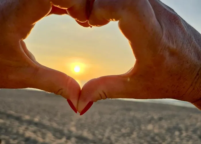 Appartement Baltic Star