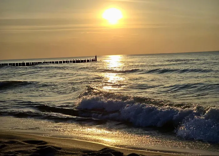 Baltic Star Appartement Mielno (Koszalin)